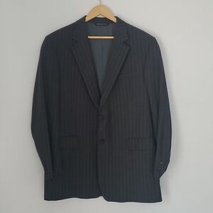 COPPLEY | Suit Jacket and Pleated Trousers